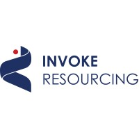 Invoke Resourcing (PTY) LTD