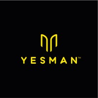 Yesman Branding
