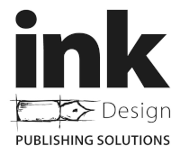 Ink Design Publishing Solutions