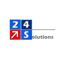 24 Solutions Technology Pty(Ltd)