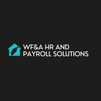 WF&A HR SOLUTIONS