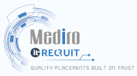 Mediro ICT Recruitment
