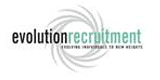 Evolution Recruitment