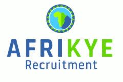 Afrikye (pty) ltd