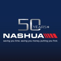 Nashua Cape Town