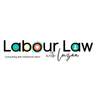 Labour Law with Luzan