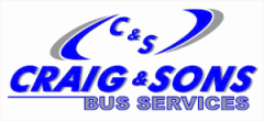 Craig and Sons Bus Services