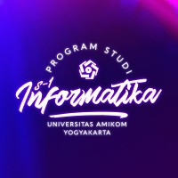 Program Studi Informatika AMIKOM