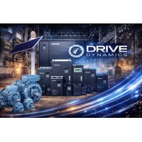 Drive Dynamics Frecon