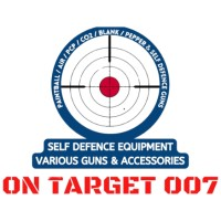 On Target 007