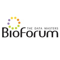 Bioforum the Data Masters