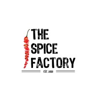 The Spice Factory cc