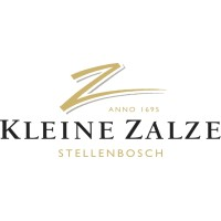 Kleine Zalze Winery