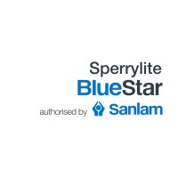 Sperrylite BlueStar - authorised by Sanlam