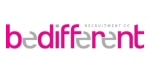 Be Different Recruitment