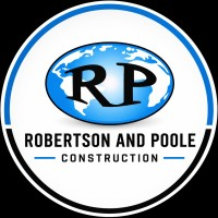 Robertson & Poole Construction