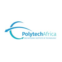 PolytechAfrica Mechatronic Institute of Technology (PMIT)