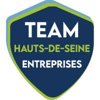 TEAM Hauts-de-Seine Entreprises