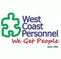 West Coast Personnel