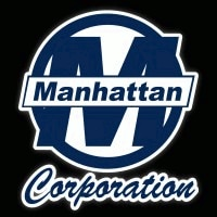 Manhattan Corporation SA Pty Ltd