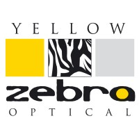 Yellow Zebra Optical