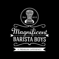 The Magnificent Barista Boys