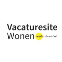 Vacaturesite wonen