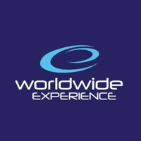 Worldwide Experience