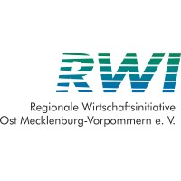 RWI Regionale Wirtschaftsinitiative Ost MV e. V.