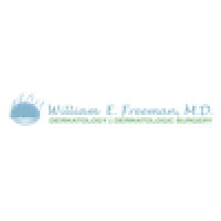 William E Freeman Md