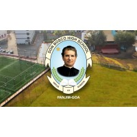 Don Bosco High School Panjim