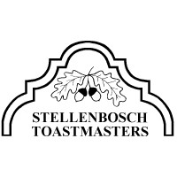 Toastmasters Stellenbosch Club