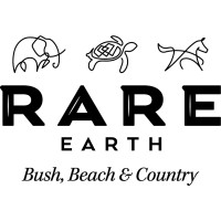 Rare Earth Retreats