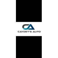 Caydey's Auto