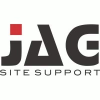 Jag Site Support