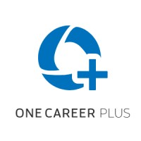 ONE CAREER PLUS