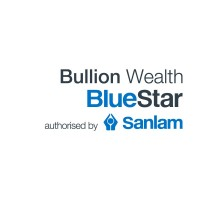 Bullion Wealth BlueStar - Financial Advisory Services authorised by Sanlam