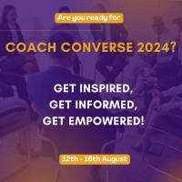 Coaches Converse
