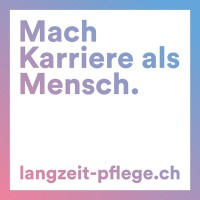 Mach Karriere als Mensch_Faire une carrière empreinte d'humanité_Fai una carriera piena di umanità