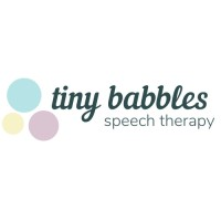 Tiny Babbles Speech Therapy, Inc.