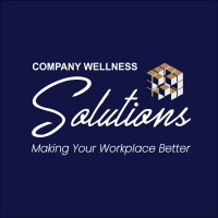 Company Wellness Solutions