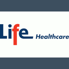 Life Healthcare Group (Pty) Ltd
