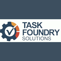 Task Foundry Solutions (Pty) Ltd