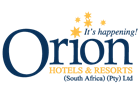 Orion Group