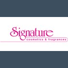 Signature Cosmetics