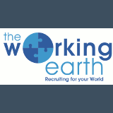 The Working Earth..