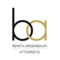 Benita Ardenbaum Attorneys - Family & Divorce Law Specialists