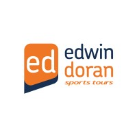 Edwin Doran Sports Tours