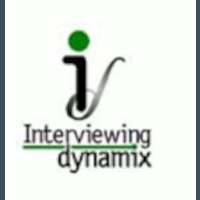 Interviewing Dynamix Recruitment Solutions