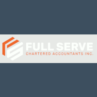 Full Serve Chartered Accountants Inc